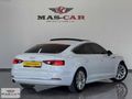 2017 AUDI A5 SPORTBACK 1.4 TFSI DESİGN 191 BİN KM CAM TAVAN