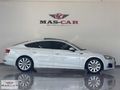 2017 AUDI A5 SPORTBACK 1.4 TFSI DESİGN 191 BİN KM CAM TAVAN