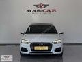 2017 AUDI A5 SPORTBACK 1.4 TFSI DESİGN 191 BİN KM CAM TAVAN
