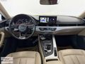 2017 AUDI A5 SPORTBACK 1.4 TFSI DESİGN 191 BİN KM CAM TAVAN