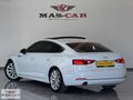 2017 AUDI A5 SPORTBACK 1.4 TFSI DESİGN 191 BİN KM CAM TAVAN