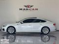 2017 AUDI A5 SPORTBACK 1.4 TFSI DESİGN 191 BİN KM CAM TAVAN