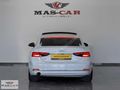 2017 AUDI A5 SPORTBACK 1.4 TFSI DESİGN 191 BİN KM CAM TAVAN