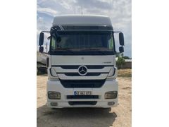 SAHİBİNDEN KENDİ İŞİMİZDEN KULLANILMIŞ ORJİNAL KM AXOR1840 LS