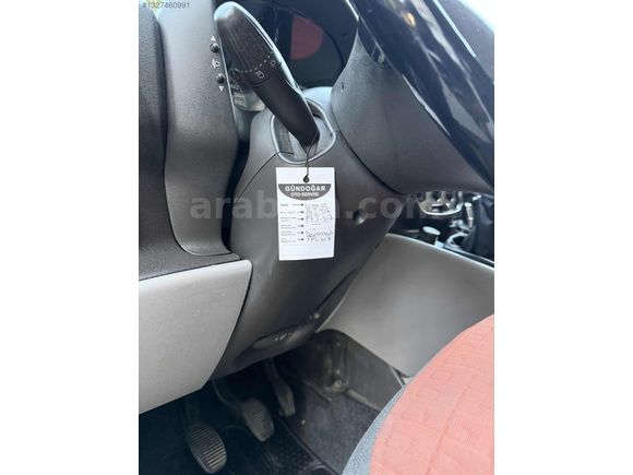 İLK SAHİBİNDEN 163 BİN KM DE KLİMALI DOBLO