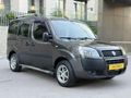 İLK SAHİBİNDEN 163 BİN KM DE KLİMALI DOBLO