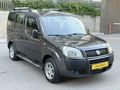 İLK SAHİBİNDEN 163 BİN KM DE KLİMALI DOBLO