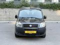 İLK SAHİBİNDEN 163 BİN KM DE KLİMALI DOBLO
