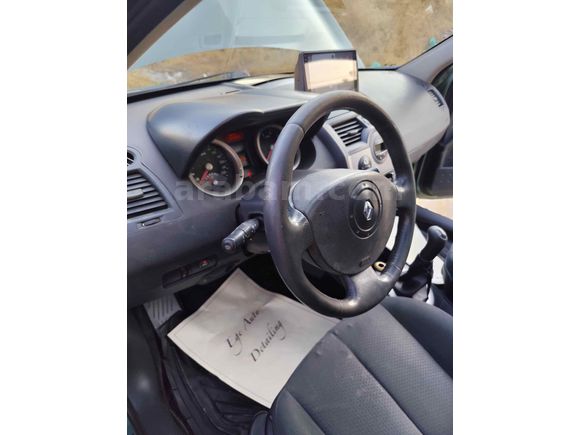 Sahibinden Renault Megane 1.6 Dynamique 2004 Model 