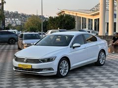 AYDIN AUTODAN 2016 WOLKSVAGEN PASSAT 1.6TDİ DSG BOYASIZ 130BİNDE