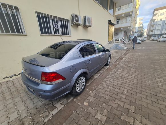 Sahibinden Opel Astra 1.6 Enjoy Plus 2009 Model 
