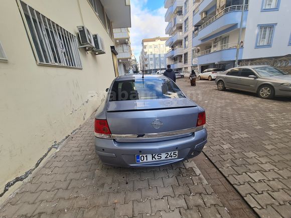 Sahibinden Opel Astra 1.6 Enjoy Plus 2009 Model 