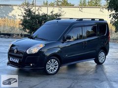 EMİNDEN 2012 HATASIZ 240.000 KMDE 1.3 MTJ EURO 4 DOBLO