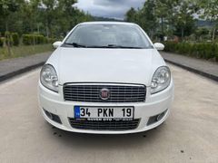 2013 LİNEA 1.3 DİZEL 139.000 KM DE