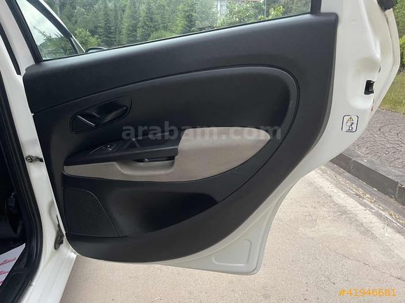 2013 LİNEA 1.3 DİZEL 139.000 KM DE