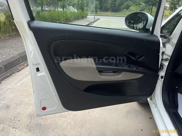 2013 LİNEA 1.3 DİZEL 139.000 KM DE