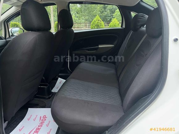 2013 LİNEA 1.3 DİZEL 139.000 KM DE