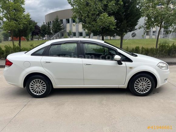 2013 LİNEA 1.3 DİZEL 139.000 KM DE