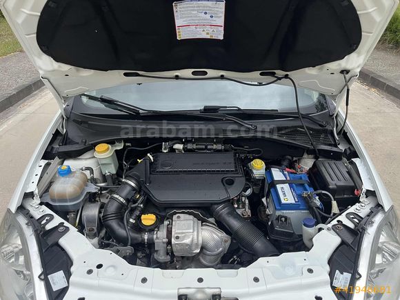 2013 LİNEA 1.3 DİZEL 139.000 KM DE