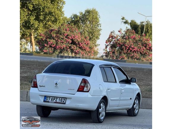 2008 MAKYAJLI KASA SYMBOL EXTREM ÇOK TEMİZ