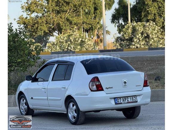 2008 MAKYAJLI KASA SYMBOL EXTREM ÇOK TEMİZ