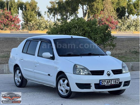 2008 MAKYAJLI KASA SYMBOL EXTREM ÇOK TEMİZ