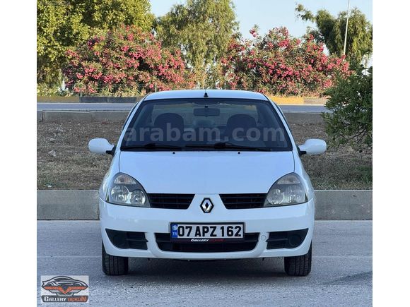 2008 MAKYAJLI KASA SYMBOL EXTREM ÇOK TEMİZ