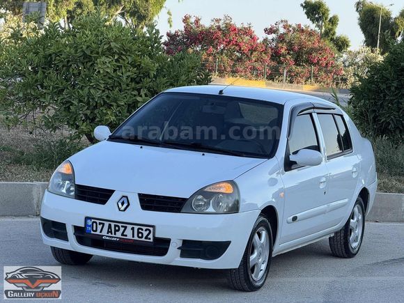 2008 MAKYAJLI KASA SYMBOL EXTREM ÇOK TEMİZ