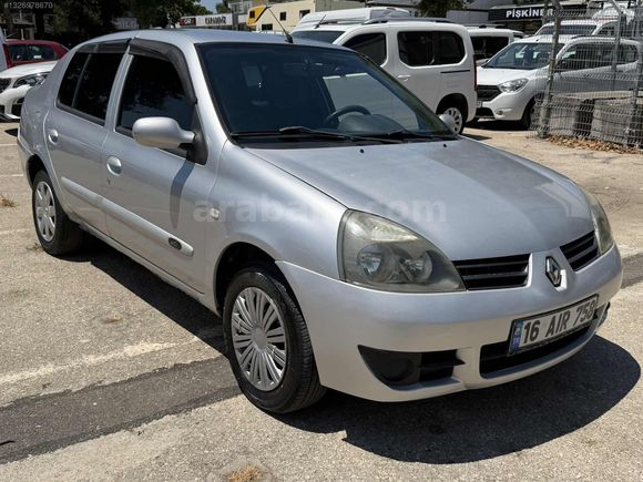 DAMAT dan 2008 SEMBOL 1.5 DCI EXTREME