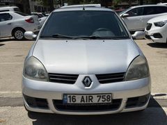 DAMAT dan 2008 SEMBOL 1.5 DCI EXTREME