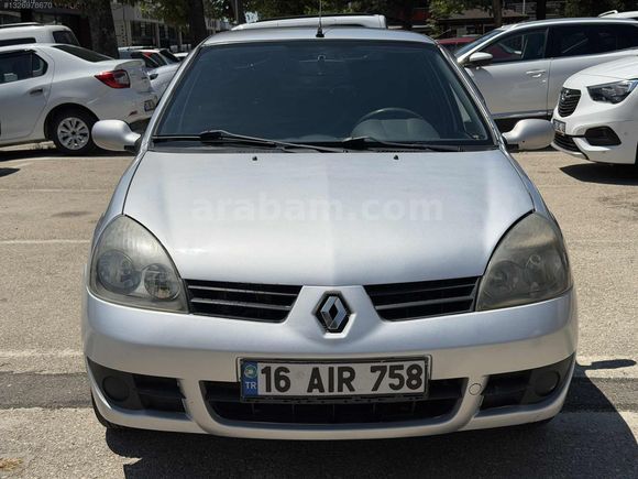 DAMAT dan 2008 SEMBOL 1.5 DCI EXTREME