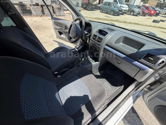 DAMAT dan 2008 SEMBOL 1.5 DCI EXTREME