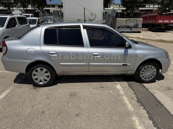 DAMAT dan 2008 SEMBOL 1.5 DCI EXTREME