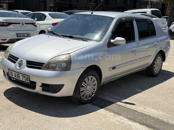 DAMAT dan 2008 SEMBOL 1.5 DCI EXTREME