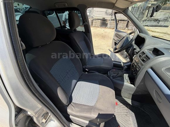 DAMAT dan 2008 SEMBOL 1.5 DCI EXTREME