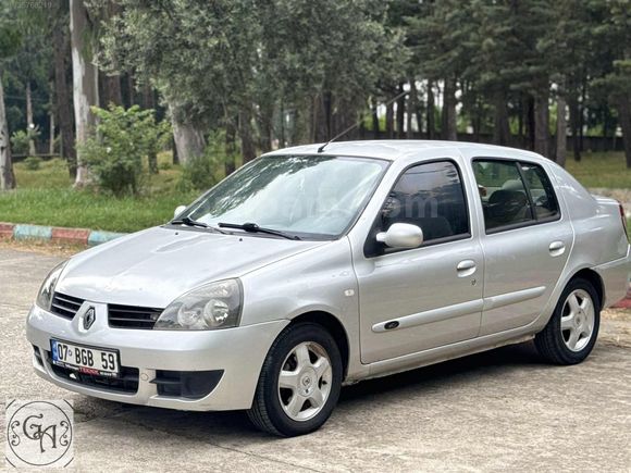 2008 MODEL 1.5 DCİ AĞIR BAKIMLARI YENİ YAPILMIŞTIR