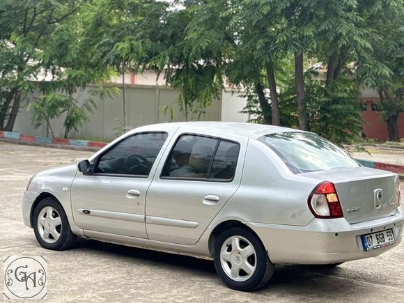 2008 MODEL 1.5 DCİ AĞIR BAKIMLARI YENİ YAPILMIŞTIR