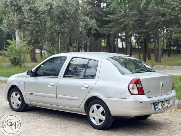 2008 MODEL 1.5 DCİ AĞIR BAKIMLARI YENİ YAPILMIŞTIR