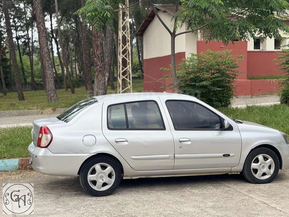 2008 MODEL 1.5 DCİ AĞIR BAKIMLARI YENİ YAPILMIŞTIR