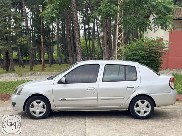 2008 MODEL 1.5 DCİ AĞIR BAKIMLARI YENİ YAPILMIŞTIR