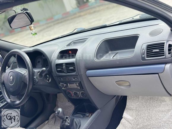 2008 MODEL 1.5 DCİ AĞIR BAKIMLARI YENİ YAPILMIŞTIR