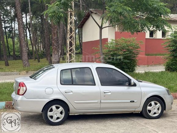 2008 MODEL 1.5 DCİ AĞIR BAKIMLARI YENİ YAPILMIŞTIR