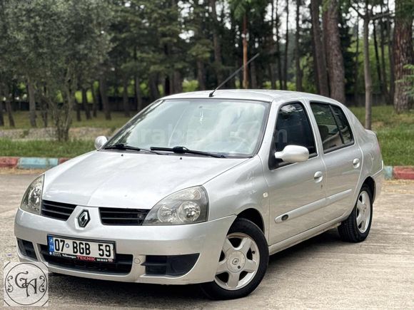2008 MODEL 1.5 DCİ AĞIR BAKIMLARI YENİ YAPILMIŞTIR