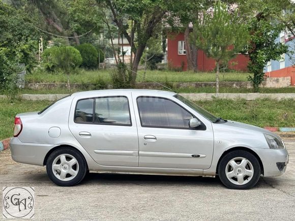 2008 MODEL 1.5 DCİ AĞIR BAKIMLARI YENİ YAPILMIŞTIR