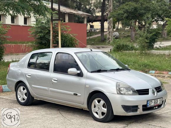 2008 MODEL 1.5 DCİ AĞIR BAKIMLARI YENİ YAPILMIŞTIR