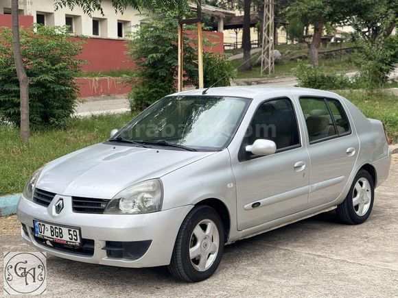 2008 MODEL 1.5 DCİ AĞIR BAKIMLARI YENİ YAPILMIŞTIR