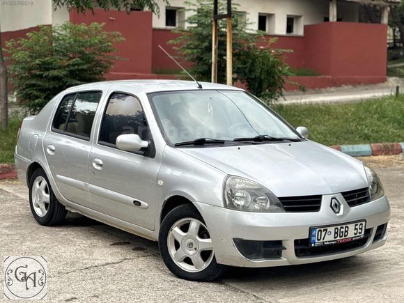 2008 MODEL 1.5 DCİ AĞIR BAKIMLARI YENİ YAPILMIŞTIR