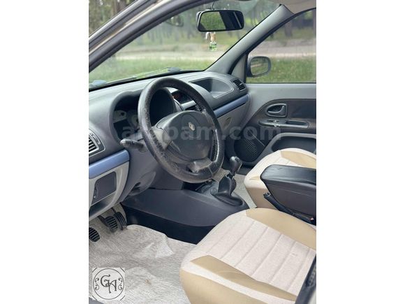 2008 MODEL 1.5 DCİ AĞIR BAKIMLARI YENİ YAPILMIŞTIR