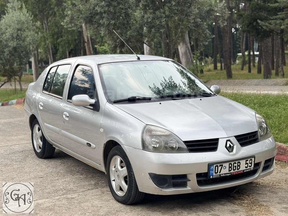 2008 MODEL 1.5 DCİ AĞIR BAKIMLARI YENİ YAPILMIŞTIR