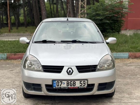 2008 MODEL 1.5 DCİ AĞIR BAKIMLARI YENİ YAPILMIŞTIR